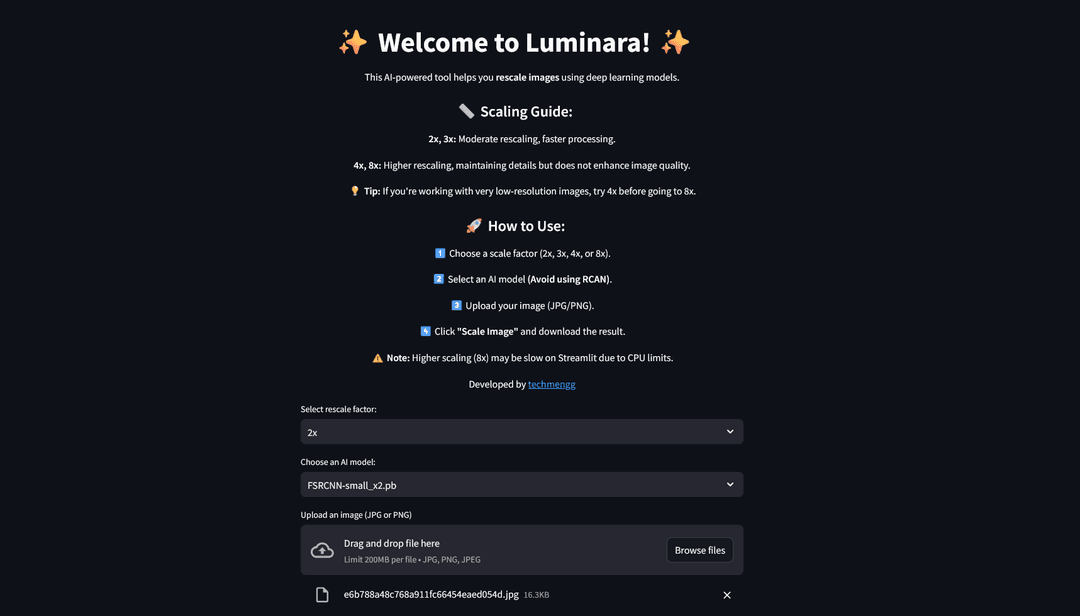 luminara