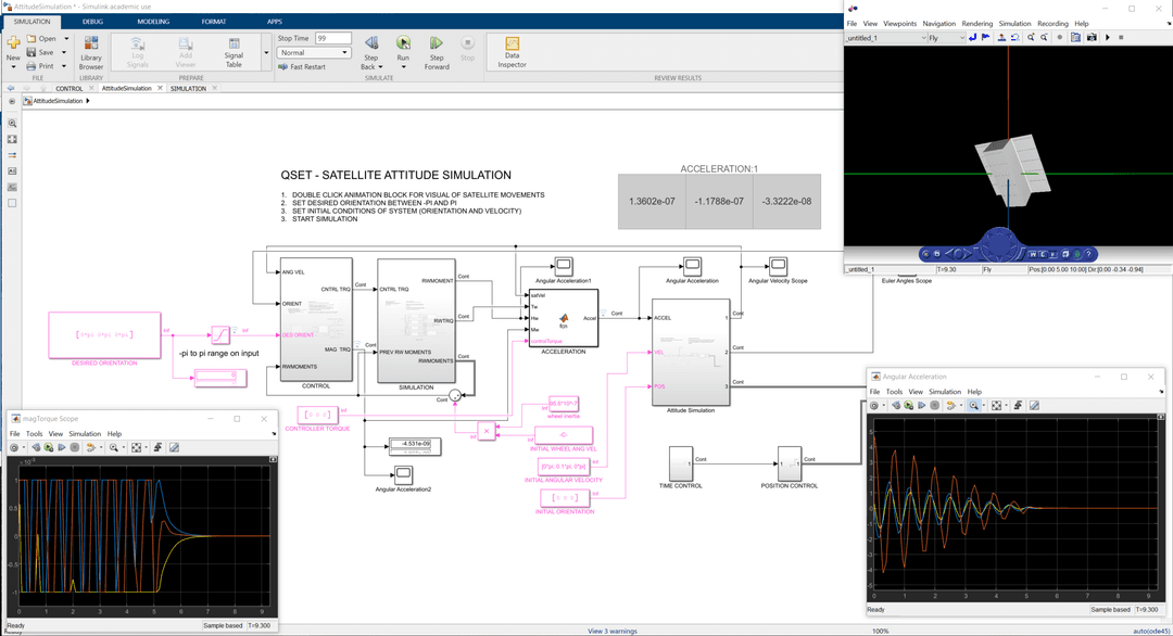 obc current - qset