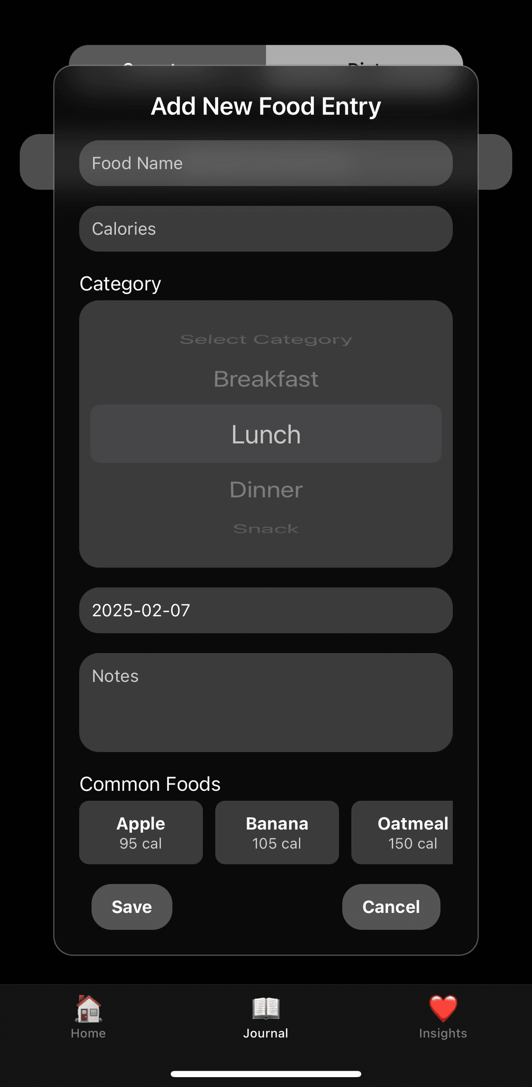 myibdcompass - synapsis